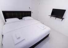 Номер Standard в U-need Guesthouse95