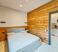 Дом Стандарт 8 в Laakso