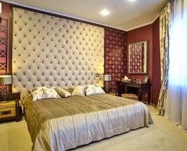 De luxe в Ветряков