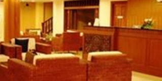 Патонг: Курортный отель Baan Yuree Resort & Spa SHA Plus
