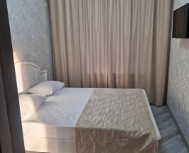 3-комнатные апартаменты, 1 м², цокольный этаж в Аделина Маленький рай