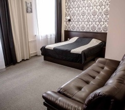 Полулюкс в Ангара