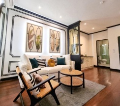 Студия в Baan 125 Stay