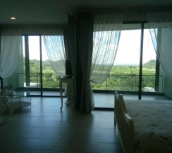 Номер Superior в 360 Condotel Khaoyai