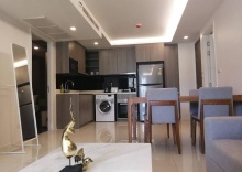 Апартаменты в Bangkok Asok Circle REIN Sukhumvit 12#2BR&3BR#Pool&Gym#Near Terminal 21