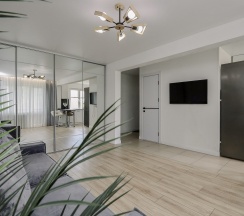 Квартира в Privi House