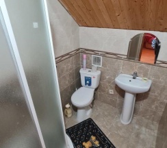 Семейный номер Classic с красивым видом из окна в Green house