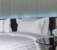 Семейный номер Deluxe с балконом в Grande Centre Point Pattaya