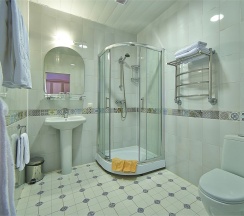 Джуниор Сюит / Junior Suite в Шереметьевский