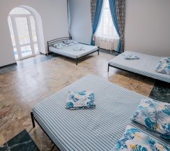 Коттедж улучшенный в Царская Усадьба