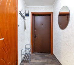 Квартира в Апартаменты на Жигулёвская улица, 12к5