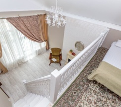 Шестиместный номер Economy в Прованс