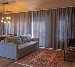 Вторая береговая линия в Venerdi villas