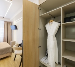 Standart Promo в Эделон
