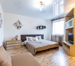 Апартаменты на Шевченко в Степаненков