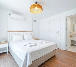Номер Deluxe в Alacope Alaçatı +12