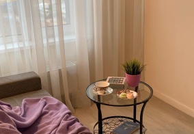 Апартаменты Апартаменты на Улица Липовой Рощи дом 1к3 в Красногорске