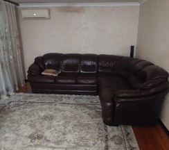 Койко-место в мужском номере на 4 человека в ​Квартирное бюро