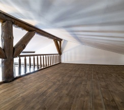 Шале на 12 человек (vip-дом для вечеринок и корпоративов) в Вишня