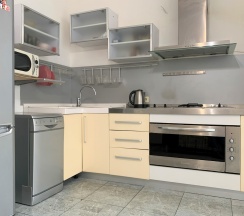 Квартира в Апартаменты на улица Радищева, дом 27, корпус 1 , этаж 3