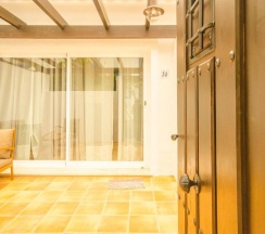 Бунгало в Bungalow Sergio