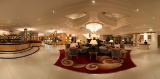 Бахтим: Отель Le Passage Cairo Hotel & Casino