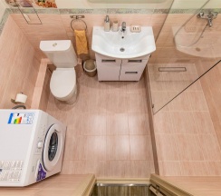 Электриков 9-30 в Poshtel VDali