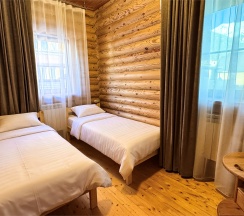 СЕМЕЙНЫЕ АПАРТАМЕНТЫ в Miroxx