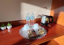 Двухместный номер Standard 2 отдельные кровати в The Promenade Hotel