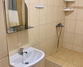 Эконом четырёхместный в Рамина