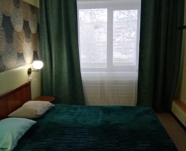 комната с 2 койко-место в ХостелРус