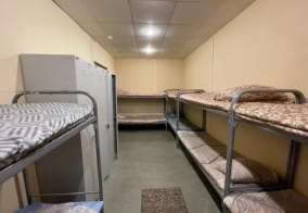 Хостел Бригадир в Нижегородской области