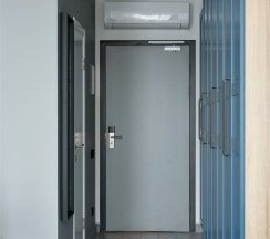 СТУДИЯ в Yard Residence