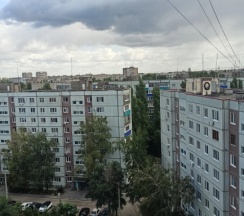 Апартаменты в Квартира на Свердлова 27