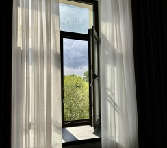 2-местные апартаменты-студия, 23 м² в Sky Petersburg Apartments Aqua