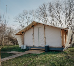 6 Family-tent в Apparadise