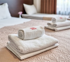 Стандарт в Greek house viva hotels group