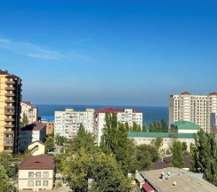 Апартаменты в Квартира на проспекте Петра I 121