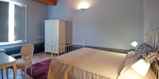 Кабрас: Отель Aquae Sinis Albergo Diffuso