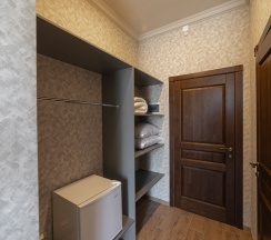 Семейный в Петровская