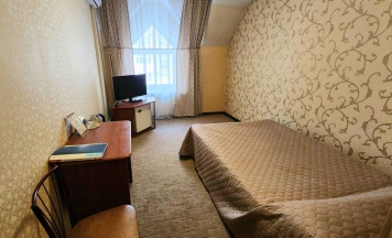 205 в Колибри