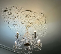 Двухместный номер с 1 кроватью в Pio