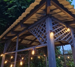 4-местный коттедж стандарт Кусто №2 в Кусто