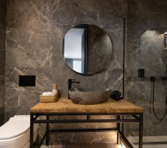 "Катунь" панорамная вилла 1-я линия в Берель