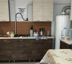 Номер Comfort с 2 комнатами в Гармония