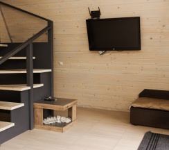 Коттедж в Brooklyn Arhyz