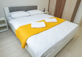 Апартаменты Апартаменты на Карла Маркса 304Б в Удмуртской Республике