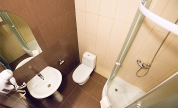 Бюджетный SNGL в Мартон