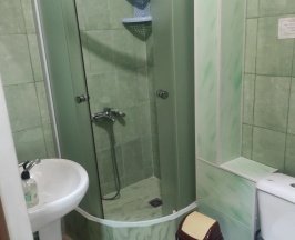 Одноместный номер Standard в Цветник Пятигорья