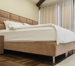 Lux 1 в Luxury апартаменты
